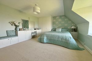 Bedroom 2- click for photo gallery